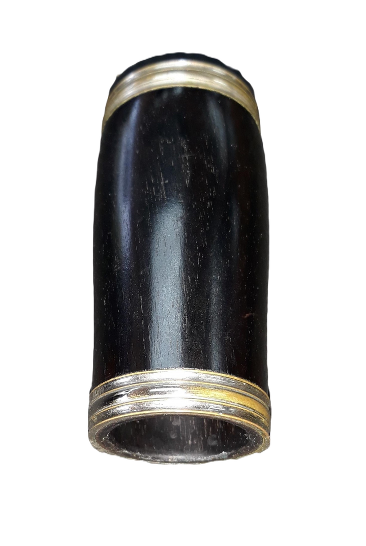 Used Selmer Signet Special Bb Wood Clarinet - Granadilla Wood