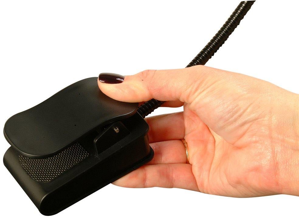 Onstage LED510 Clip-On Orchestra Light - The One to Get! 3