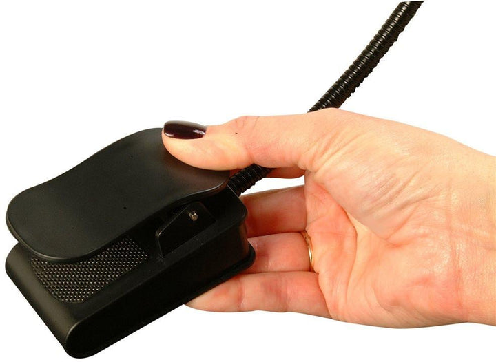 Onstage LED510 Clip-On Orchestra Light - The One to Get! 3