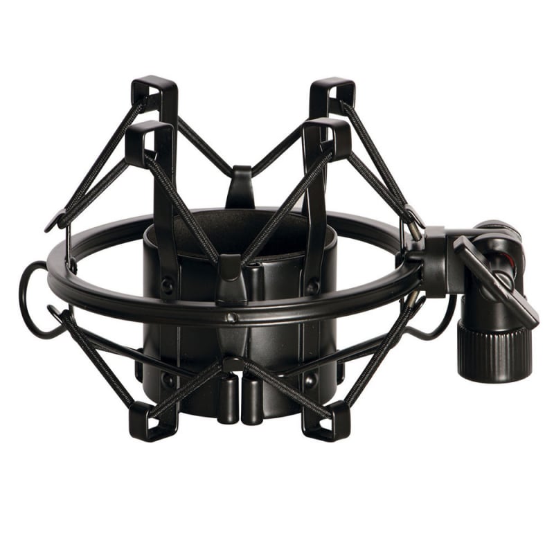 Onstage MY410 Shockmount Microphone Holder 2