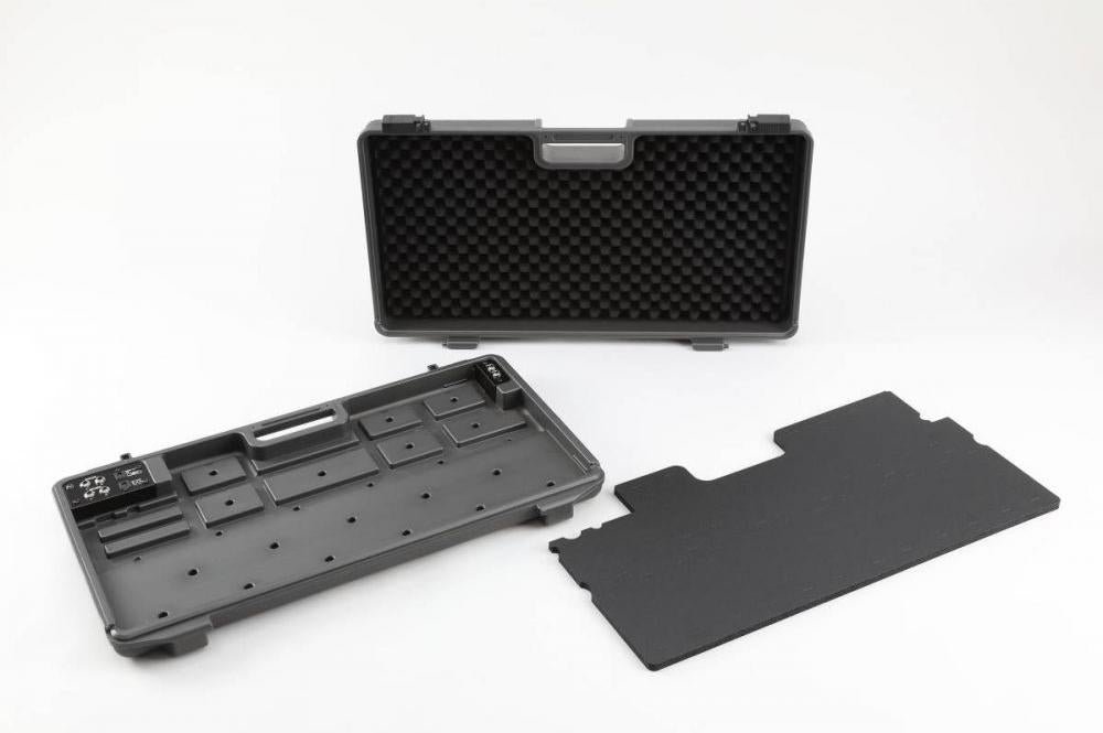 Boss BCB-90X Pedal Board 2