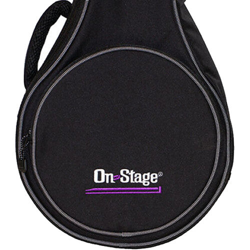 Onstage GBM4770B Mandolin Bag