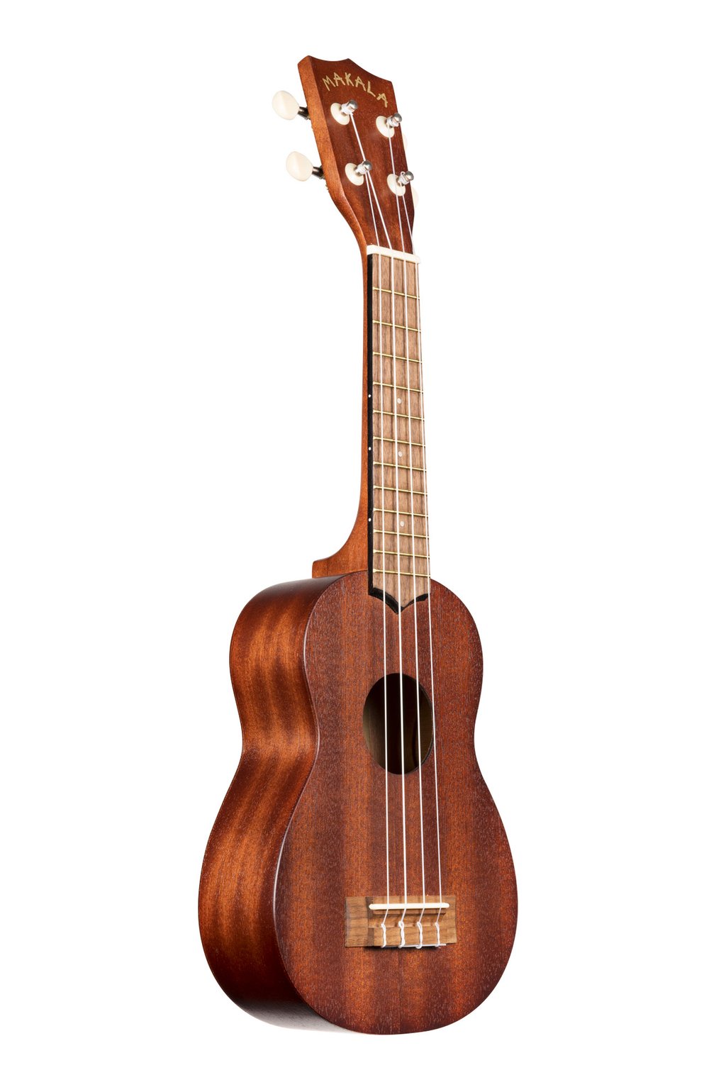 Kala MK-S Makala Soprano Ukulele