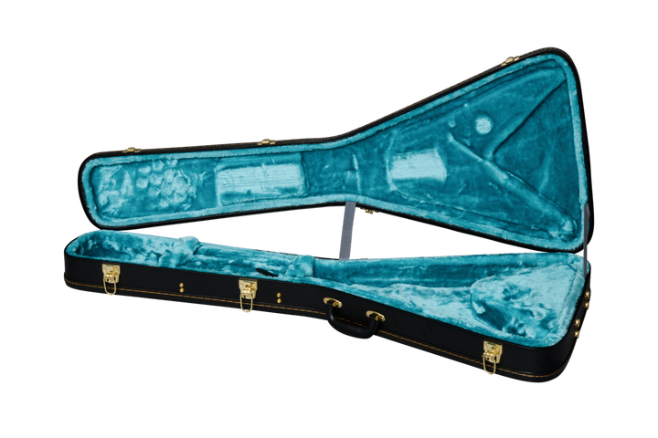 Epiphone Jimi Hendrix Flying V Electric Guitar - Love Drops 6