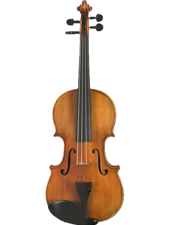 Maple Leaf Strings MLS140 Viola Outfit - 15\" 8