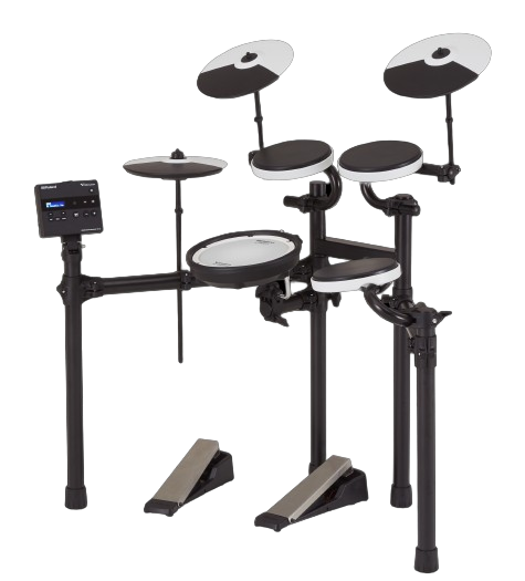 Roland V-Drums TD-02KV Electronic Drum Kit