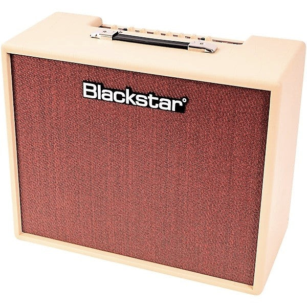 Blackstar DEBUT 100w 1x12 Guitar Amplifier Combo - Cream