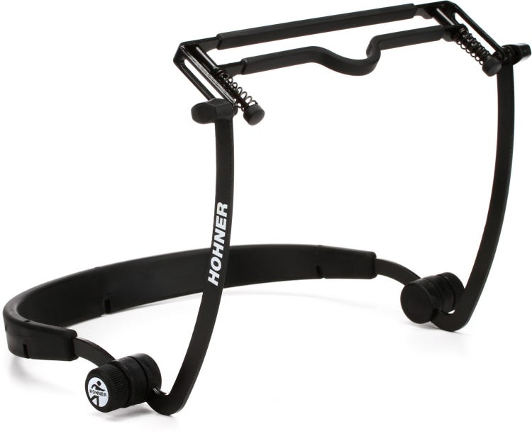 Hohner MZ2010 FlexRack Harmonica Holder