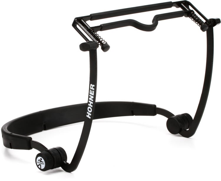Hohner MZ2010 FlexRack Harmonica Holder
