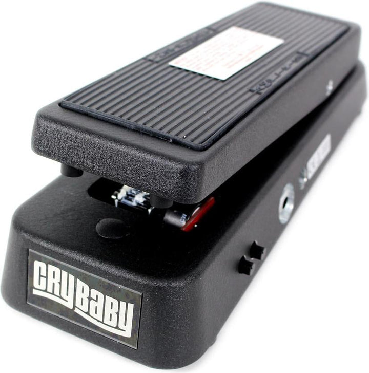 Dunlop Crybaby Wah 95Q 4