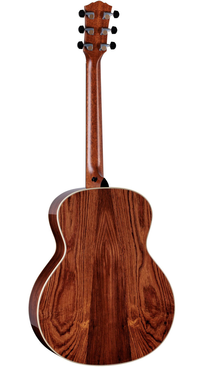 Taylor Gold Label 814e Acoustic Electric Guitar Sunburst