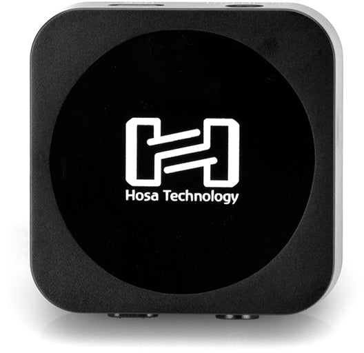 Hosa IBT-402 Drive Bluetooth Audio Interface