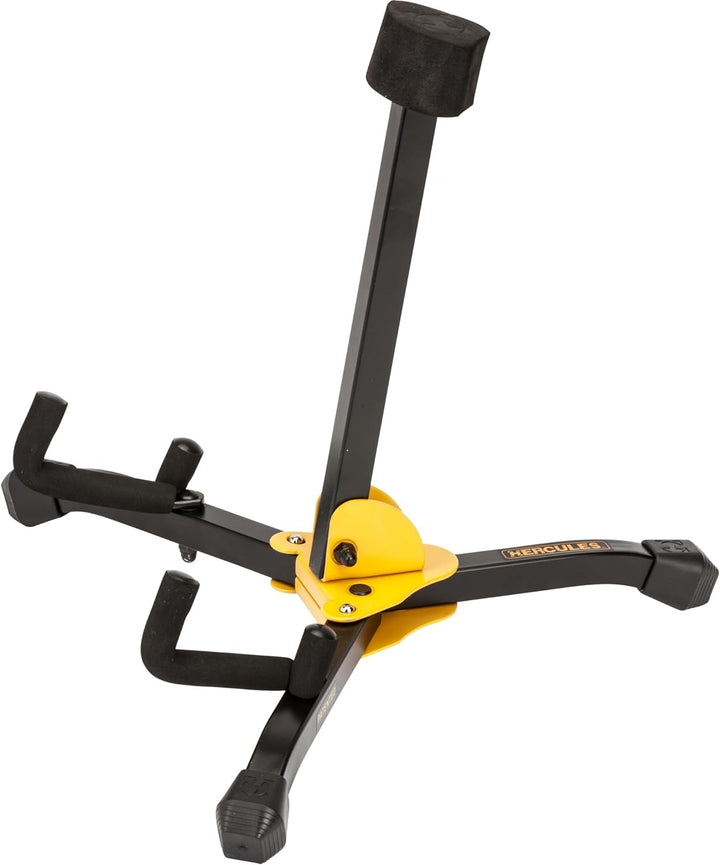 Hercules GS402BB Mini Electric Guitar Stand - With Carry Bag