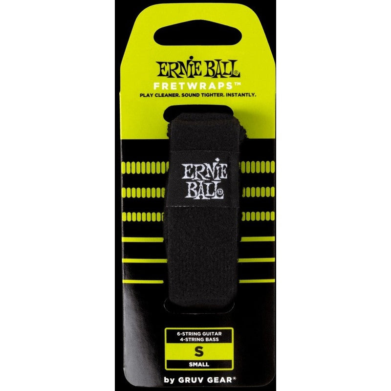 Ernie Ball P09612 Fretwrap by Gruv Gear - Small