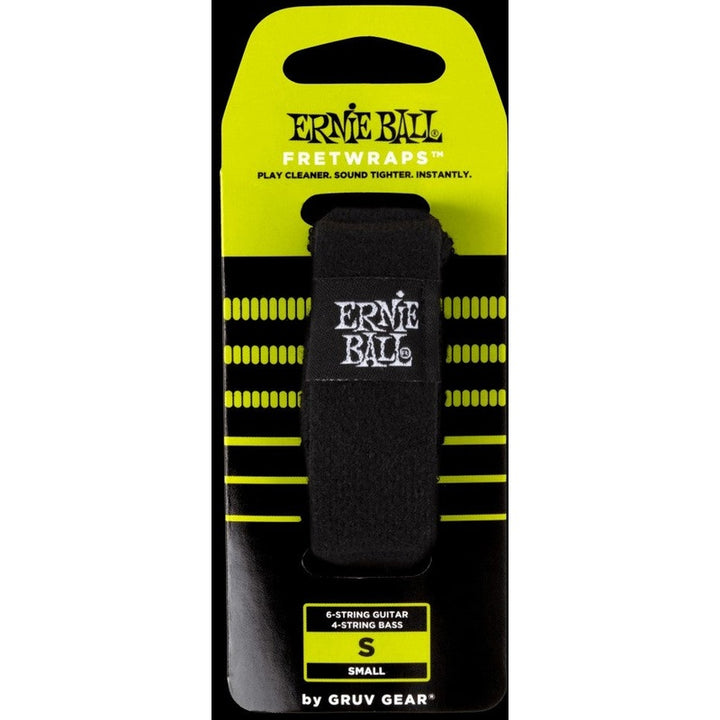 Ernie Ball P09612 Fretwrap by Gruv Gear - Small