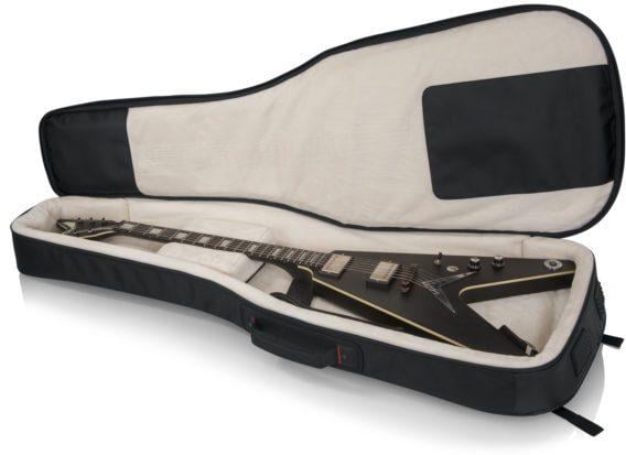 Gator G-PG-335V ProGo Gig Bag for 335/Flying V Guitars