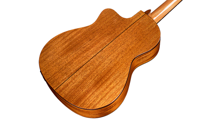 Cordoba Fusion 5 Natural Acoustic/Electric Classical Solid Top 5