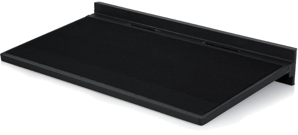 Gator Pro-Size Pedal Board - With Carry Bag & Power Supply