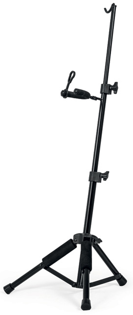Nomad NIS-C061 Violin Hanging Stand - With Bow Rest