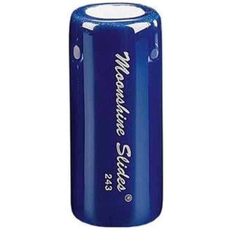 Dunlop Moonshine Slide Medium #243