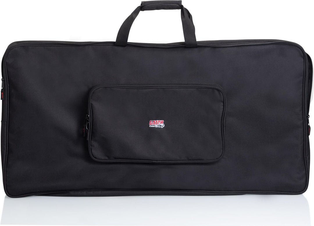 Gator GKBXSTANDBAG Keyboard X-Stand Add-On Bag for Gator G-Tour, GTSA & GK Wheeled Keyboard Cases