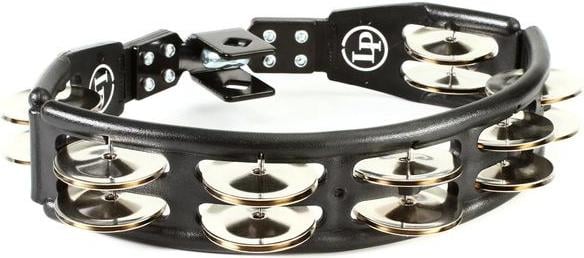 Latin Percussion LP160 Cyclops Mountable tambourine