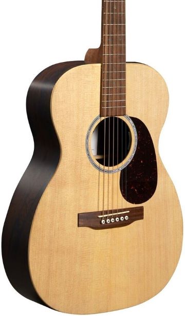Martin 00-X2E Cocobolo Acoustic Electric Guitar  - Natural
