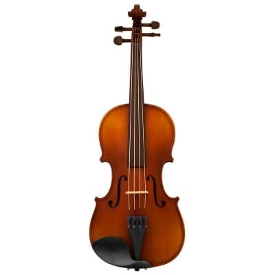 Maple Leaf Strings MLS120VN Violin Outfit - 3/4 Size