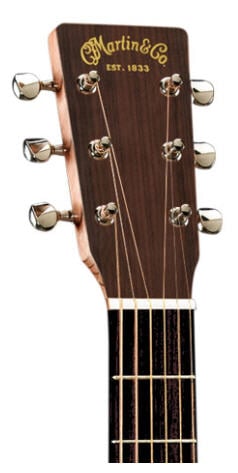 Martin LX1 Little Martin Acoustic With Gigbag