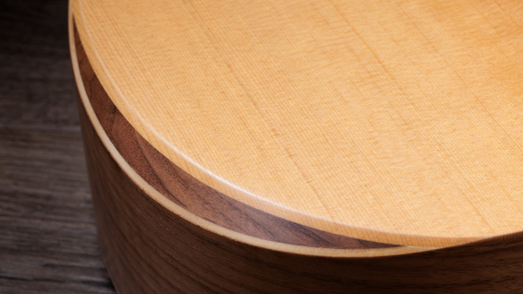 Taylor Academy 10e Acoustic-Electric Guitar - Natural 6