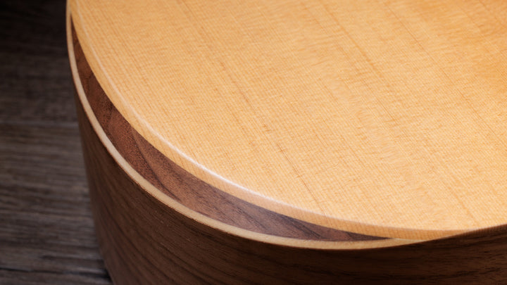 Taylor Academy 10e Acoustic-Electric Guitar - Natural 6