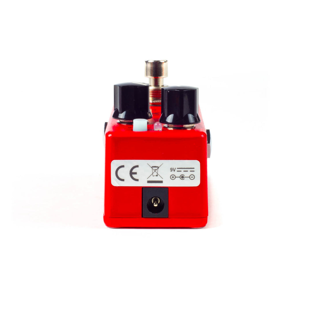 MXR M291 Dyna Comp Mini (AC adapter optional)