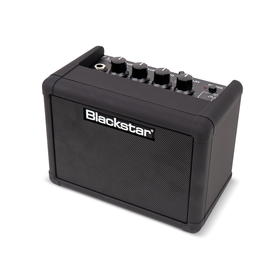 Blackstar FLY3BTCHARGE Portable Guitar Amplifier - With Bluetooth 3