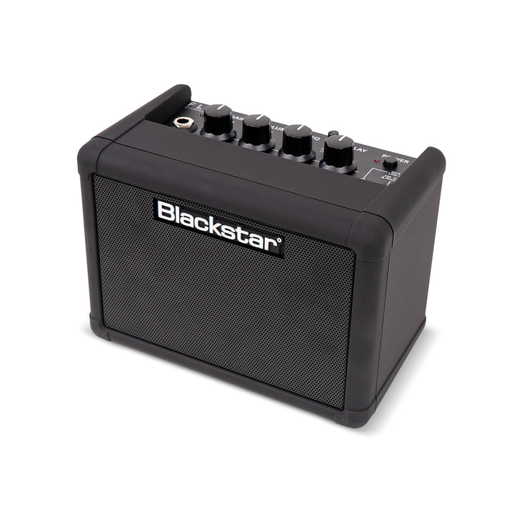 Blackstar FLY3BTCHARGE Portable Guitar Amplifier - With Bluetooth 3
