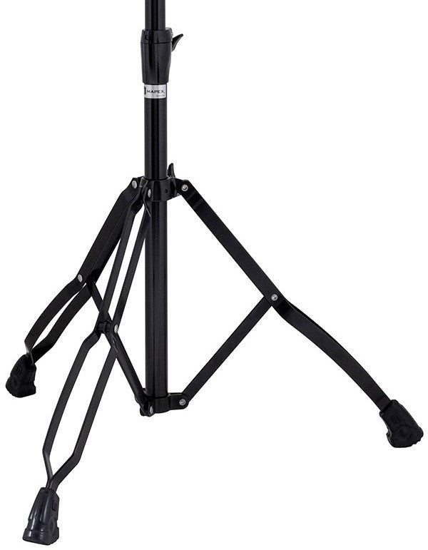 Mapex B800EB Armory Series Boom Cymbal Stand - Black