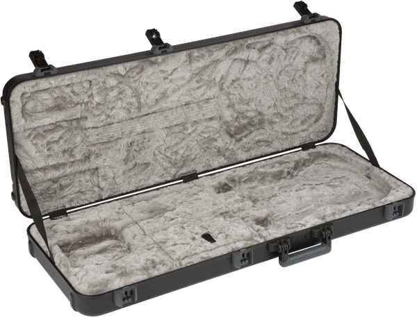 Fender American Professional II Stratocaster Electric Guitar - Olympic White