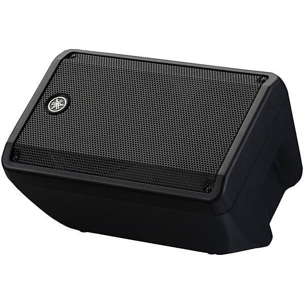 Yamaha DBR10 700W 10-Inch Powered Speaker - Each 4