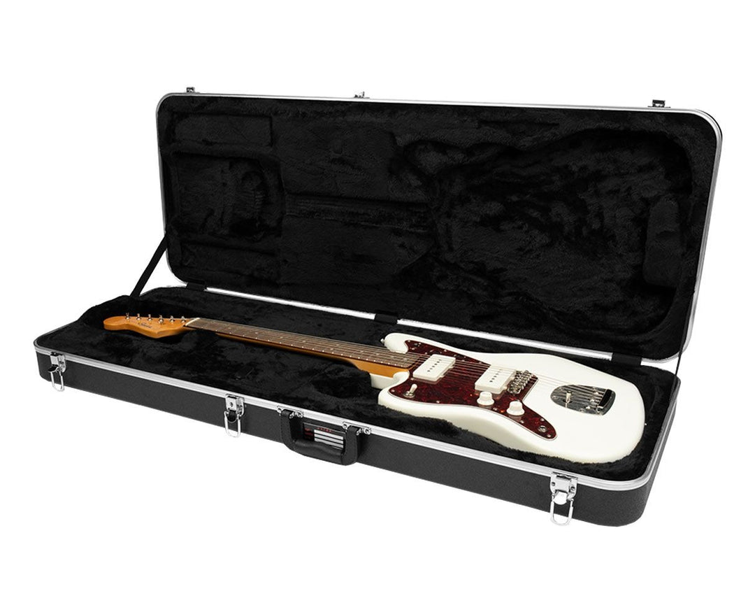 Gator GC-JMASTER ABS Guitar Case for Fender Jazzmaster