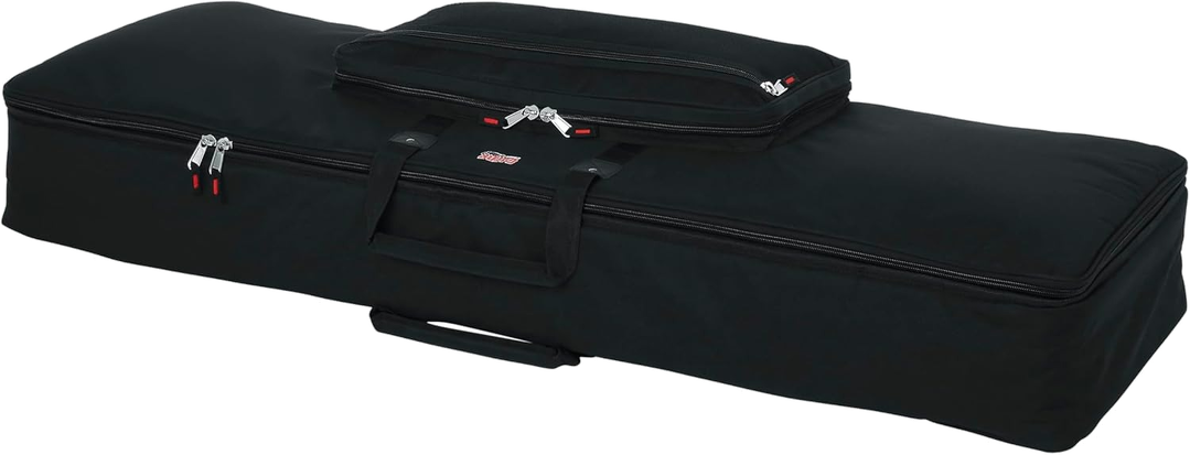 Gator Cases GKB-88 88 Note Keyboard Gig Bag
