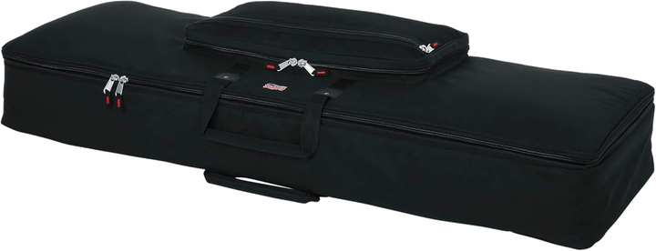 Gator Cases GKB-88 88 Note Keyboard Gig Bag