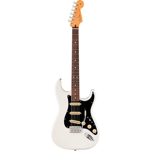 Fender Player II Stratocaster Electric Guitar - Polar White