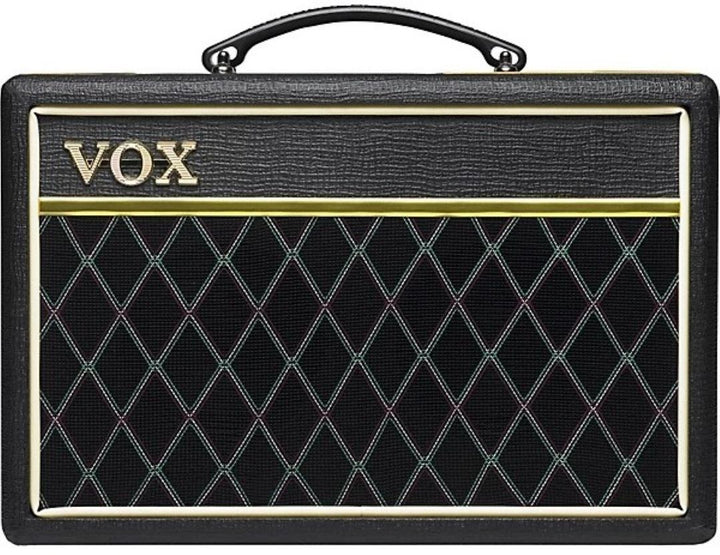 Vox PFB10 Pathfinder 10W Bass Combo Amp - Black