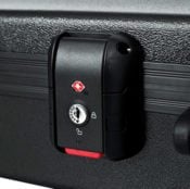 Gator Cases GTSA-GTRDREAD Dreadnought Guitar Case