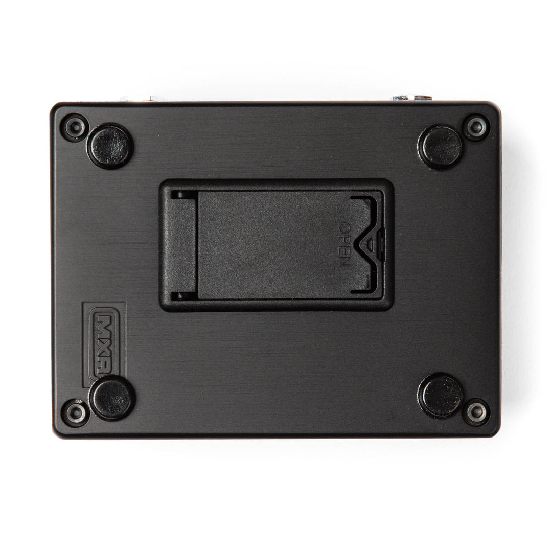 MXR EVH5150 Eddie Van Halen Overdrive Pedal