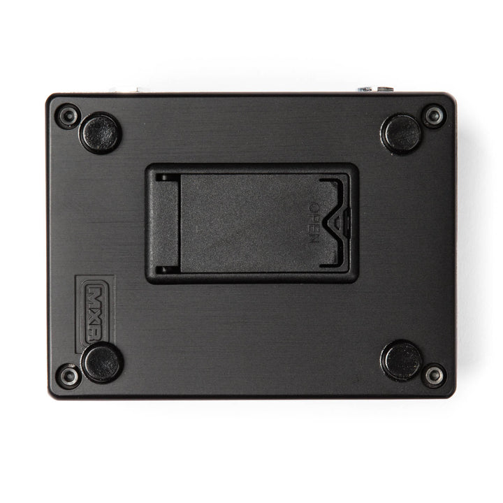 MXR EVH5150 Eddie Van Halen Overdrive Pedal