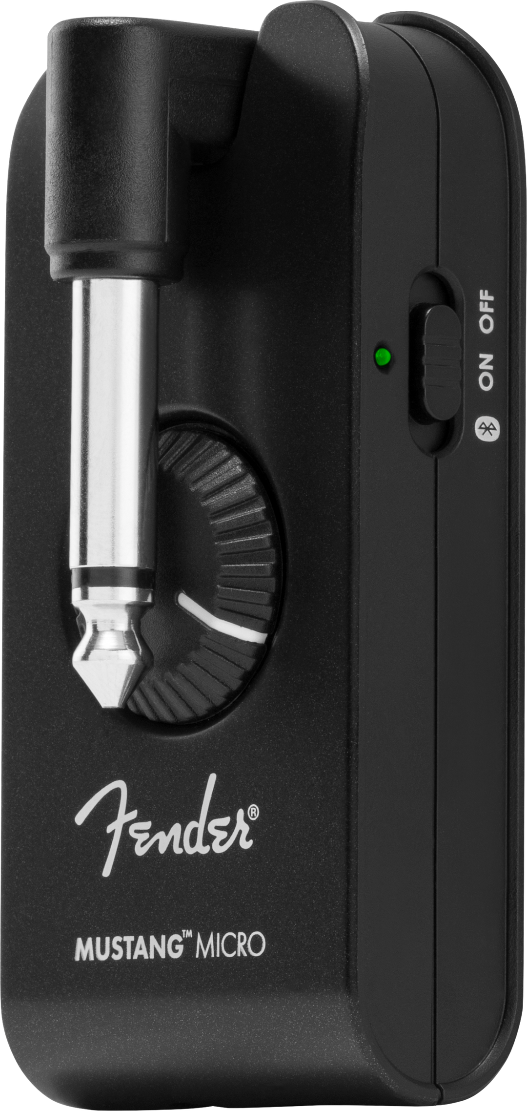 Fender Mustang Micro Personal Headphone Guitar Amplifier