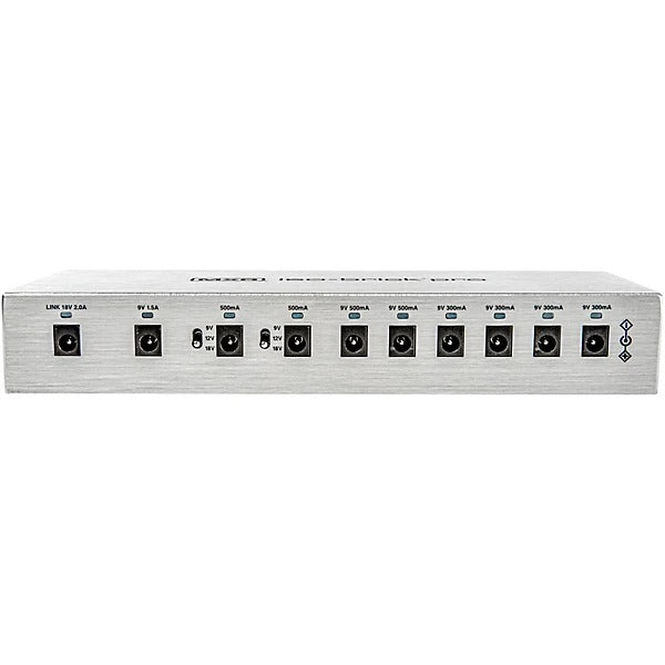 MXR M242 Iso Brick Pro Power Supply