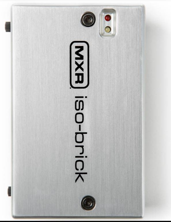 MXR M238 ISO Brick Power Supply