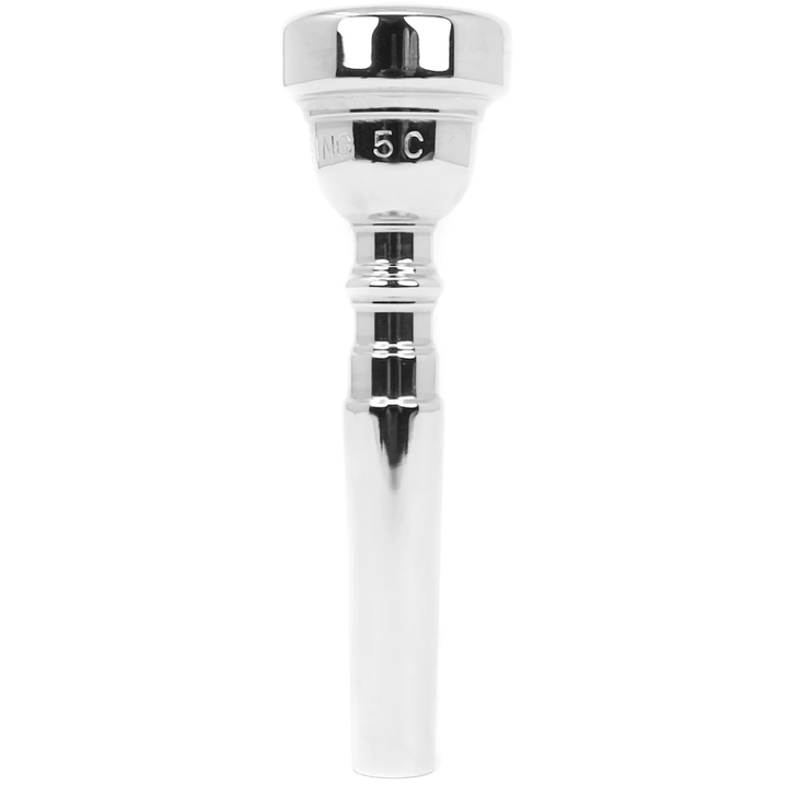 Blessing MPC5CTR Trumpet Mouthpiece - 5C 2