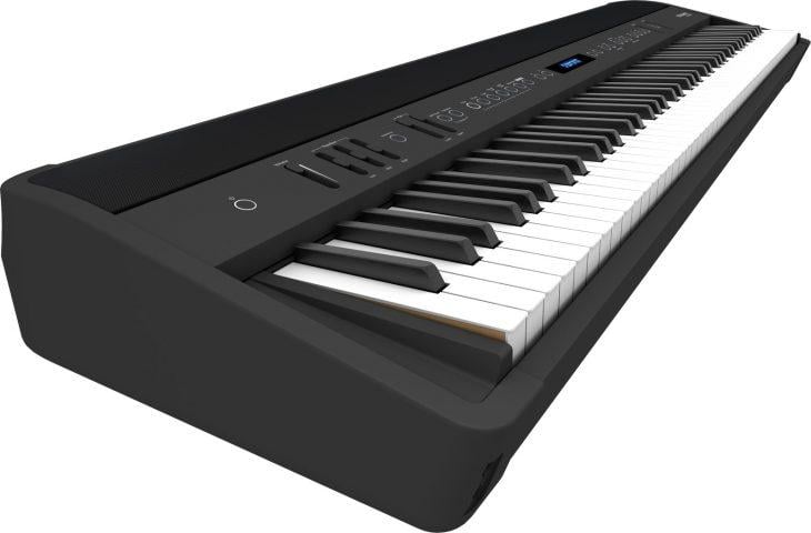Roland FP-90X-BK Digital Piano (Black) 4